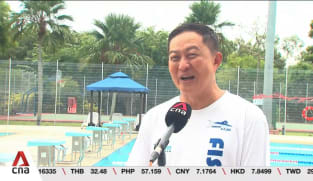 More than 7,000 swimmers from over 100 countries to compete at World Aquatics Masters Championships