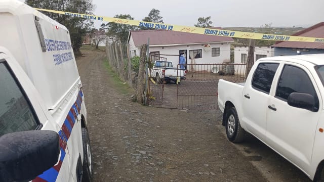 南非发生两起大规模枪击事件  17人死亡