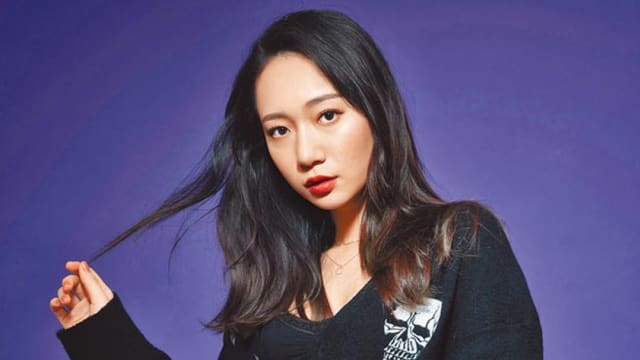 台湾女星陷小三风波　遭音乐节临时换人！