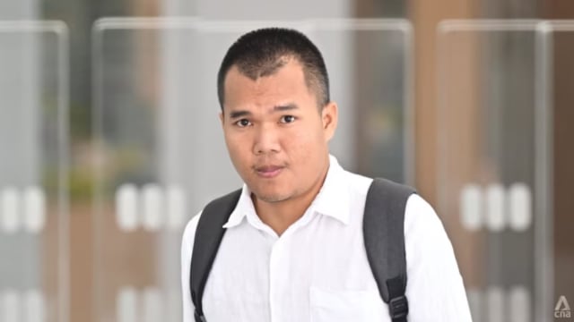 醉汉当众在地铁车厢内撒尿 被判坐牢一周和罚款