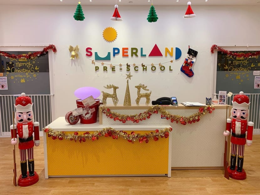 Authorities probe gastroenteritis outbreak at Paya Lebar preschool after 106 children reported symptoms