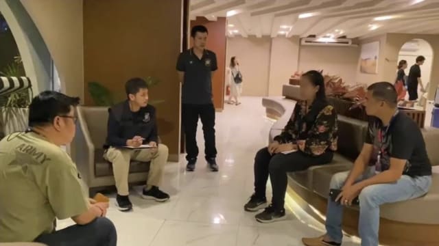 16中国旅客被弃大象营 泰导游：他们要加行程但拒加钱