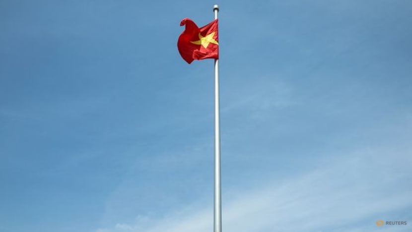 Vietnam arrests publishers of book on Communist Party founder