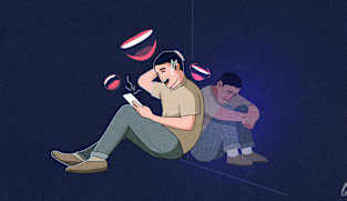 What’s with the morbid jokes among youth? How to tell when laughter isn’t the best medicine