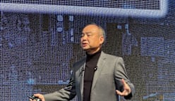 Commentary: Softbank's Masayoshi Son is going big on OpenAI. Time to worry