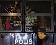 Malaysia foreign minister calls for review of UN refugee agency's presence: Reports