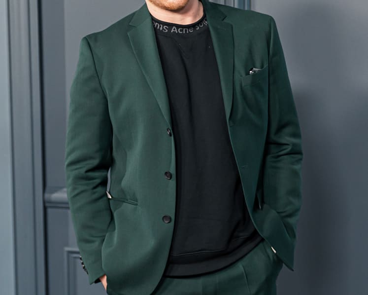 Rupert Grint Relished Reunion With Harry Potter Co-Stars: "Those Movies Were Our Childhoods"