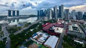 Singaporeans can start claiming their SG60 vouchers in July