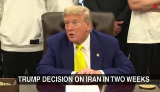 Asia First - Thu 19 Jun 2025