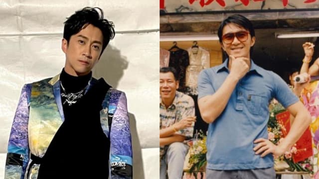 陈汉典留言“想看星爷再演戏”　周星驰亲自回应了！