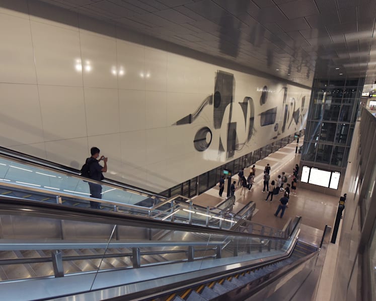 Thomson-East Coast Line to start services later on weekends for 3 months