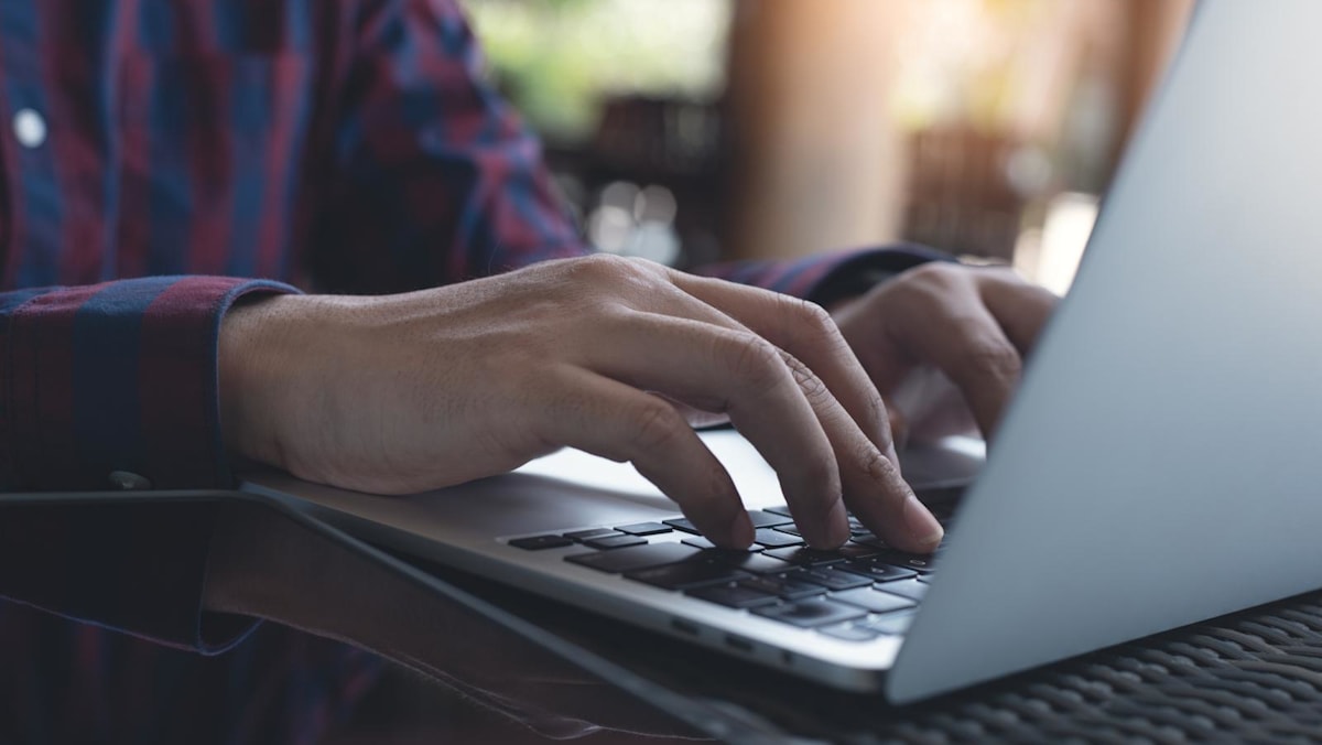 New training academy to equip more than 150,000 public officers with digital, data and AI skills