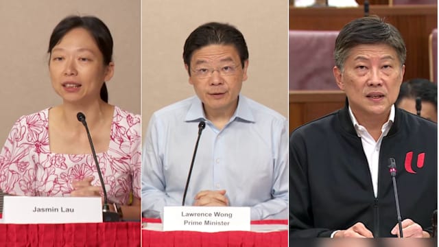 政治观察家：两内阁变动彰显政府重视科技变革和就业问题