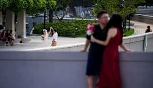 China to cover 'out-of-pocket expenses' for childbirth from 2026