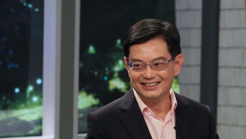 Heng Swee Keat steps aside: A timeline of a political succession that wasn’t to be