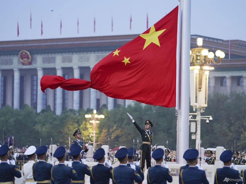 China set to continue with assertive foreign policy, in light of tensions with the West