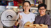 After 6 years, young hawker to close S$1.20 min jiang kueh stall in Geylang East