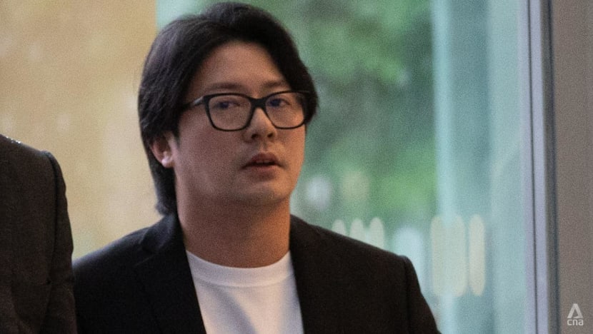 David Yong from Netflix's Super Rich in Korea accused of fresh offences, says he will contest all charges