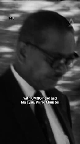 #CNAMergerToSeparation Episode 15