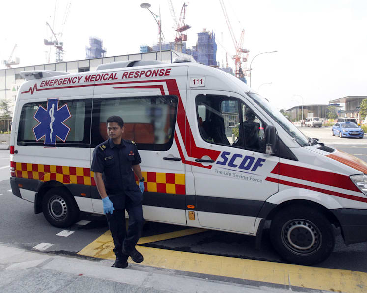 Social media helping authorities to tackle crime, emergencies