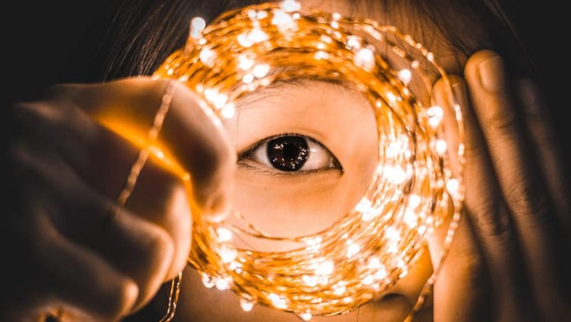 Already having trouble reading this? Eye problems could start earlier than expected