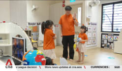 Some Gen Zs are in their third or fourth job by age 25: Workforce Singapore