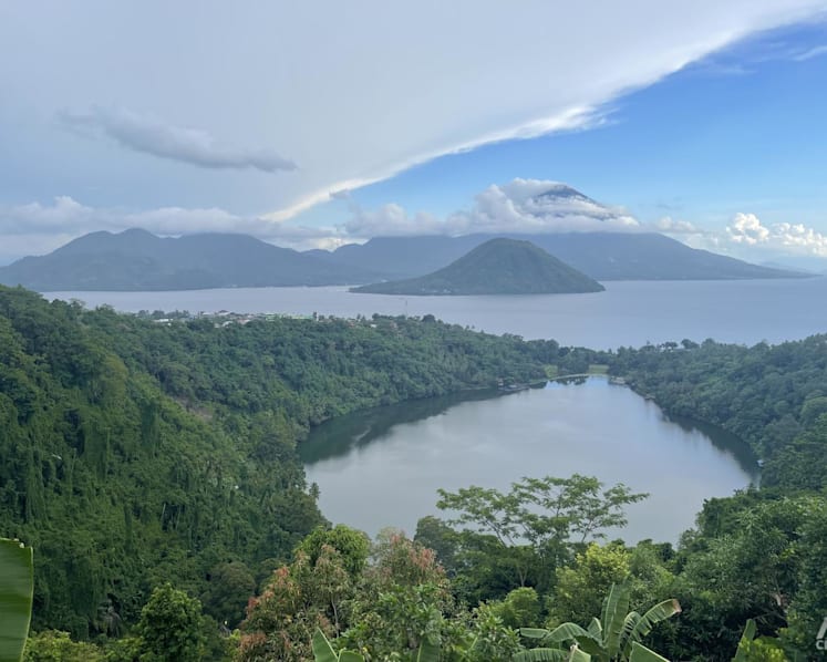 IN FOCUS: In Indonesia's happiest province, local values shape attitudes towards life