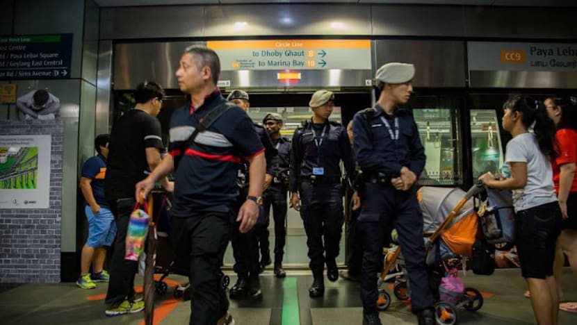 Anti-terror action plan: Involve community, social media influencers in crisis management
