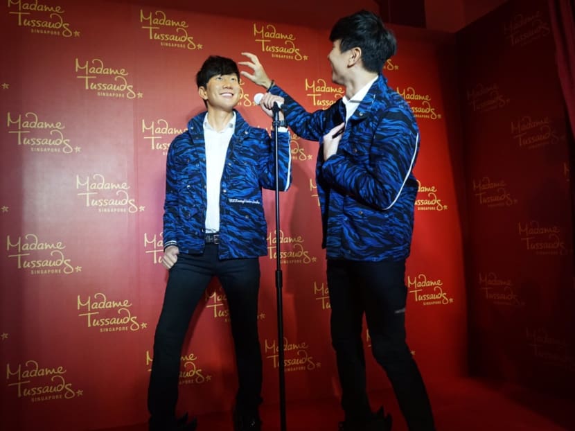 JJ Lin says he wants to ‘settle himself’