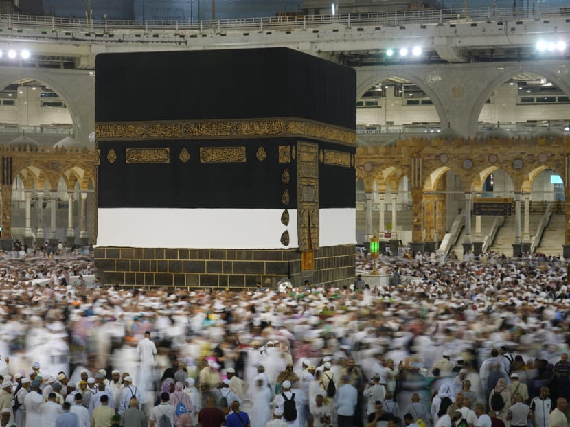 Pilgrimage tour prices soar as demand surges for Umrah trips during Ramadan