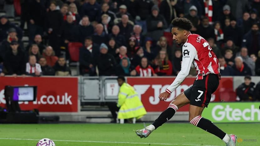 Liverpool slump continues with loss at Brentford