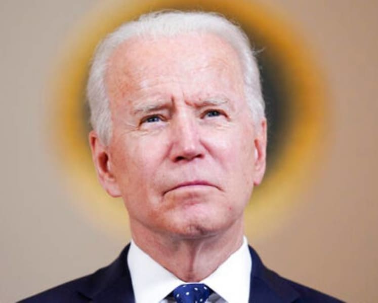 Commentary: Joe Biden is reshaping America and the world in his image