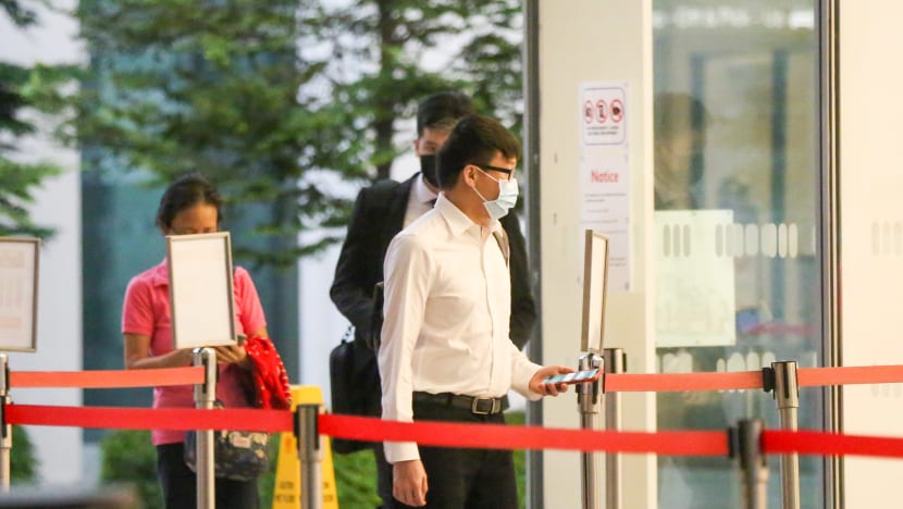 Man jailed 11 months, fined for uploading videos of himself having sex with women onto porn site