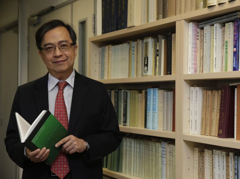 Social sciences, humanities key to Smart Nation drive: Professor