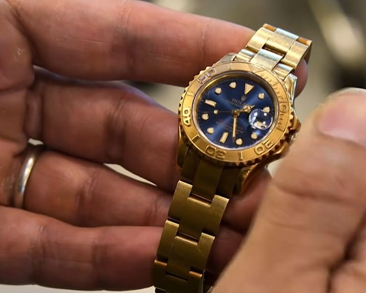 India emerging as next major growth market for Swiss watchmakers