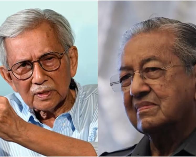 Analysis: Resurfaced Pandora and Panama papers cast doubt over Malaysia’s probes into Daim and Mahathir’s families