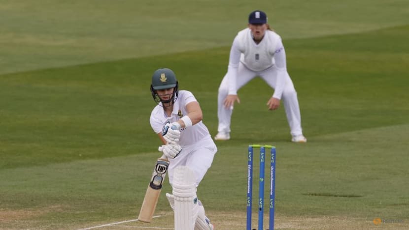 South Africa captain Wolvaardt calls for more women's tests