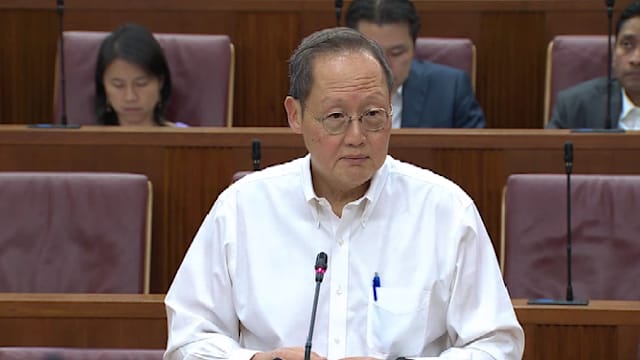 政府正研究核能作为低碳能源和增强我国能源安全的潜力