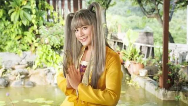 世纪同台！罗志祥高雄演唱会嘉宾是“她”
