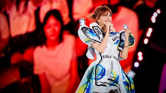 孙燕姿香港演唱会门票秒杀　幕后团队布局人是“她”！