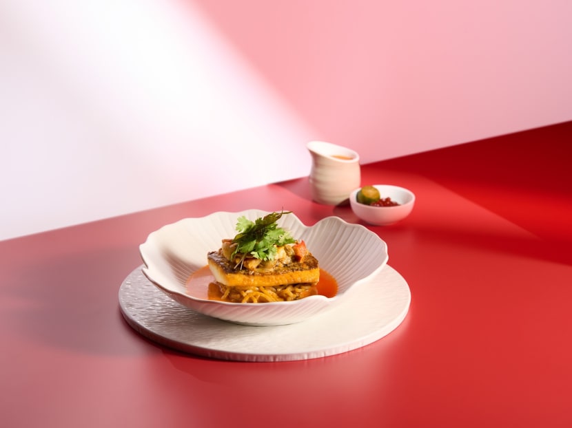 Marina Bay Sands marks SG60 with signature flavours that define Singapore