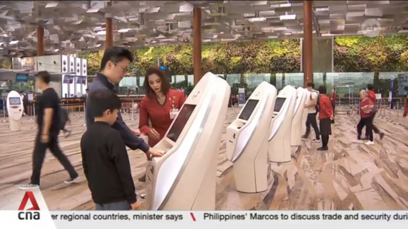Up to 30% of jobs in aviation sector will need to be redesigned because of AI: Report 