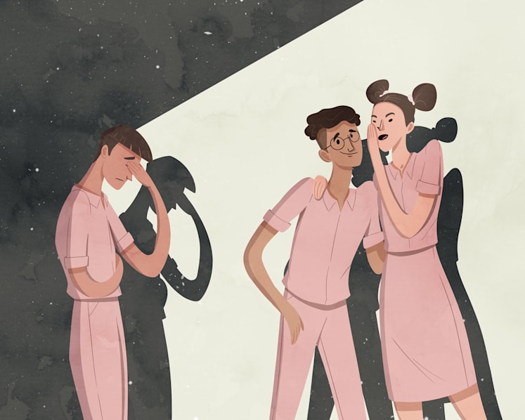 The Big Read in short: Sizing up the bullying issue