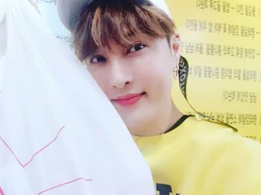 Commentary: &lsquo;You look weird.&rsquo; What&rsquo;s behind South Korean men&rsquo;s growing love affair with make-up