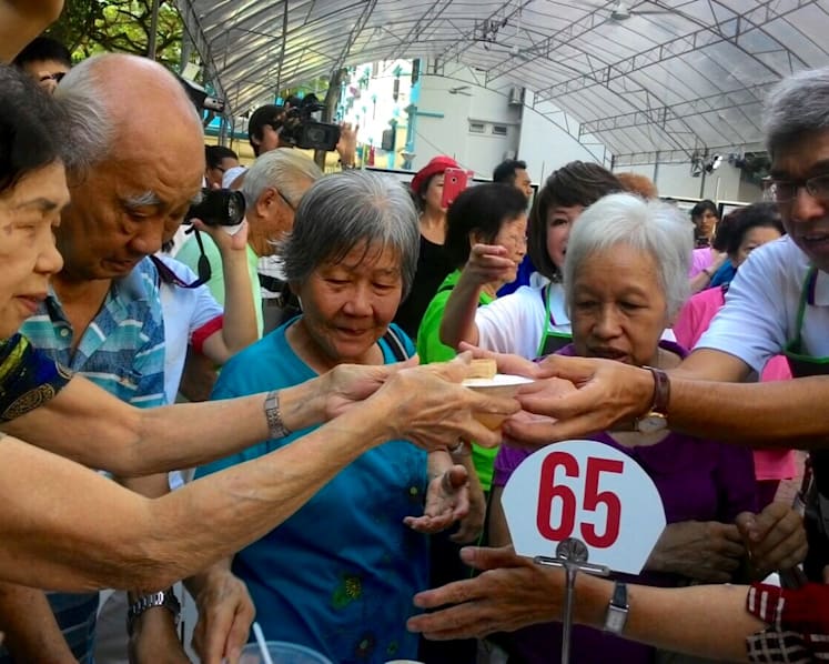PAP to field incumbent MPs from wards in revived Jalan Besar GRC