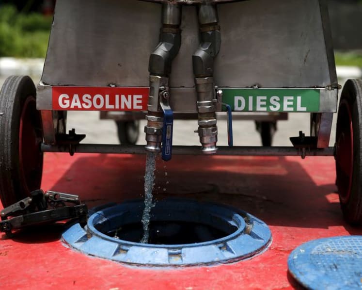 Indonesia to raise mandatory share of bioethanol in gasoline to 10% by 2028, official says