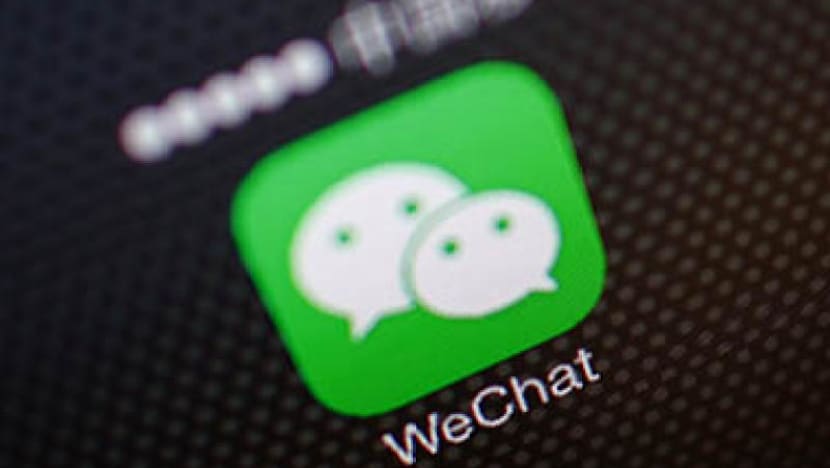 WeChat scammers cheat victims of more than S$70,000