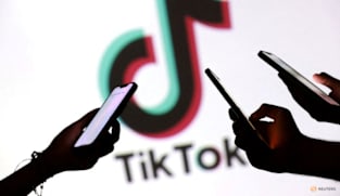 Indonesia suspends TikTok registration over data sharing failures