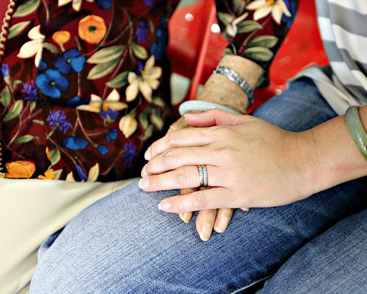 Proposed changes to Mental Capacity Act will allow individuals to apply for a Lasting Power of Attorney online