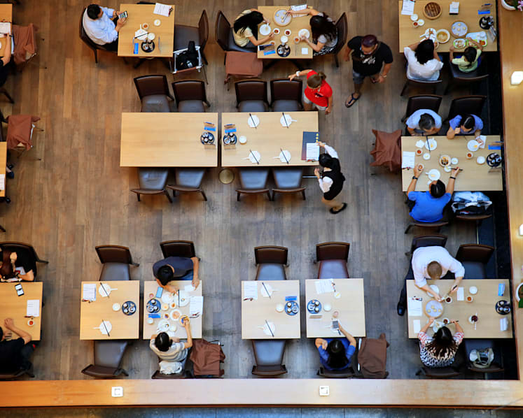 Budget 2019: Foreign worker quota in services sector to be cut gradually to 35% by 2021